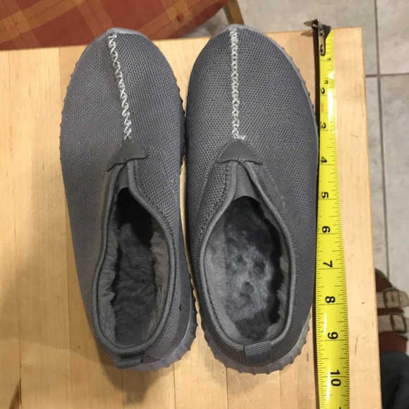 New Winter inside shoes - Picture 8 of 8